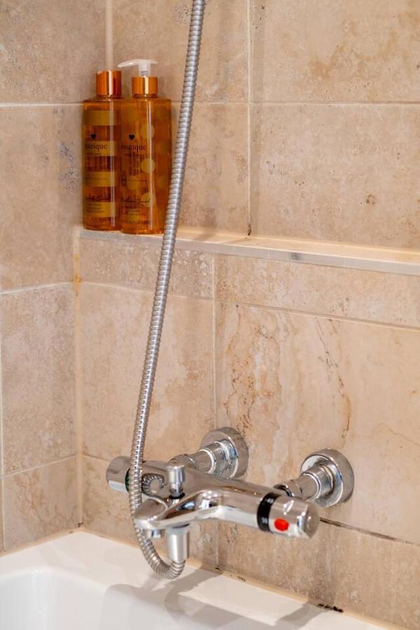דירות ברייטון Spectacular Sea Views! Stylish Apt With Balcony מראה חיצוני תמונה
